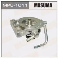 Насос подкачки топлива MASUMA, Dyna 200/Toyoace, 3B, BU10#/12#/13#/14# MASUMA MPU1011