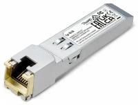 Модуль SFP TP-Link TL-SM331T 1000BASE-T RJ45 100 метров