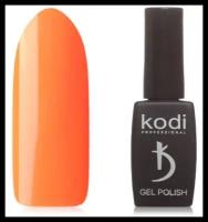 Гель-лак Gel Polish Kodi (8ml.) № 50BR