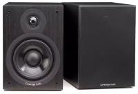 Полочные колонки CAMBRIDGE AUDIO SX50 BL