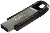 USB флешка Sandisk 64Gb Extreme Go USB 3.2 Gen 1 (395/100 Mb/s)