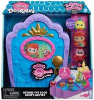 Игровой набор Doorables Ариэль Disney