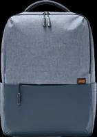 Xiaomi Рюкзак Xiaomi Mi Commuter Backpack (BHR4905GL), полиэстер, синий