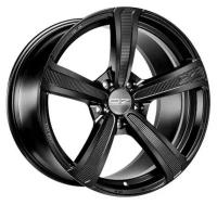 Литые колесные диски Oz Racing MONTECARLO HLT Gloss Black 9.5x22 5x112 ET33 D66.46 Чёрный глянцевый (W01964001O2)