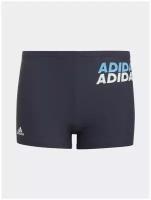 Плавки HD4745/adidas/(YBLINBRIEF)/shadow navy/140