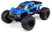 Радиоуправляемая машина монстр HSP Wolverine 4WD 1:10 2.4G - 94701-70194