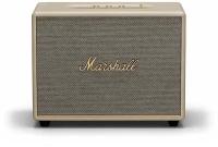 Беспроводная Bluetooth-колонка Marshall Woburn III (черная)