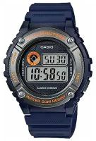 Наручные часы CASIO Collection W-216H-2B