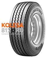 Bridgestone R179 385/65 R22.5 160K