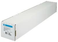 Бумага с покрытием HP Q6627B Super Heavyweight Plus Matte Paper, рулон A0 36