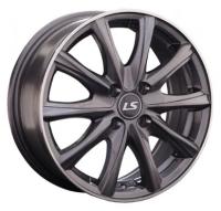 Диск LS Wheels 741 6x15 4*100 ET 48 dia 73.1 GML