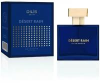 Мужская парфюмерная вода Dilis Desert Rain 75 мл