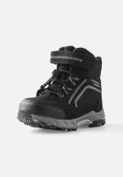 Ботинки детские Lassie Lassietec boots, Carlisle Black (EU:34)