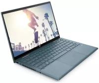 Ноутбук HP Pavilion x360 14 Intel Core i7-1255U/ОЗУ 16Gb/SSD 512/Intel Iris Xe/IPS/DOS