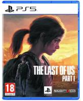 Игра The Last of Us Part I для PlayStation 5, все страны