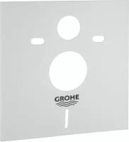 Звукоизоляционный комплект для систем инсталляции GROHE Rapid SL 37131000