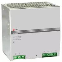 Блок питания 24В DRP-240W-24 EKF drp-240w-24