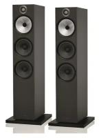 Bowers & Wilkins 603 S2 Anniversary Edition Matte Black