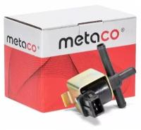 Клапан электромагнитный Metaco 6700-006