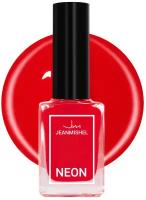 Лак для дизайна ногтей NEON тон 333 Ruby Red