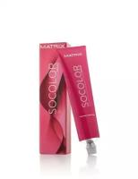 Matrix Крем - краска SoColor beauty, 10Av очень-очень светлый блондин пепельно-перламутровый, 90 мл