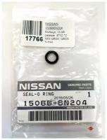 15066-6n204 Nissan Кольцо Уплотнительное Передней Крышки Двигателя NISSAN арт. 15066-6N204
