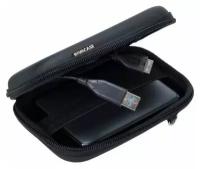 RIVACASE 9101black. Чехол HDD 2,5