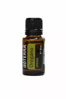 DoTERRA эфирное масло Орегано