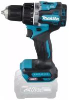 Дрель-шуруповерт Makita XGT BL/XPT DF002GZ