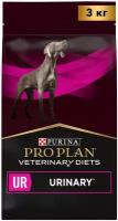 Сухой корм для собак Pro Plan Veterinary Diets UR Urinary, для растворения и профилактики образования струвитных камней