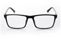 Готовые очки для зрения с диоптриями+2,5. Очки для дали мужские, женские. Очки для чтения. Очки на плюс и минус