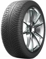 Шина Michelin Pilot Alpin 5 235/40 R18 95V XL зимняя нешипованная