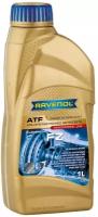 Трансмиссионное масло Ravenol atf fz ( 1л) 4014835799615