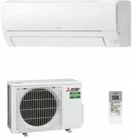 Инверторные сплит-системы Mitsubishi Electric MSZ-HR25VFK / MUZ-HR25VF