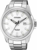 Наручные часы CITIZEN Eco-Drive BM7470-84A