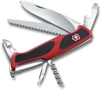 Мультитул Нож Victorinox 0.9563. C RangerGrip 55