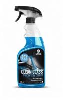 Очиститель стекла Clean Glass спрей 600 мл GRASS 110393 GRASS 110393