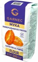 Мука Garnec универсальная без глютена, 500г