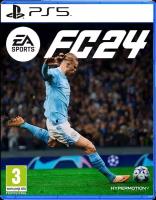 Игра EA Sports FC 24 для PS5 (диск, русская озвучка)