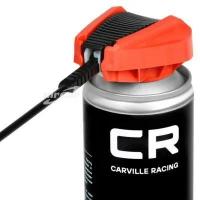 Смазка Cr Адгезионная Синтетическая, Аэро, Расп 2В1, 400Ml Carville Racing арт. G7400724