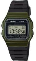 Наручные часы CASIO F-91WM-3A