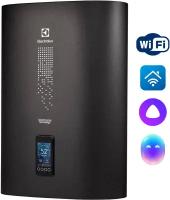 Водонагреватель накопительный Electrolux EWH 30 SmartInverter Grafit