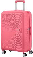 Чемодан 67см American Tourister Soundbox