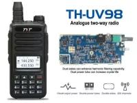 Рация TYT TH-UV98 10 Ватт