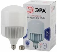 ЭРА LED POWER T140-85W-6500-E27/E40 ЭРА (диод, колокол, 85Вт, хол, E27/E40) (20/160)