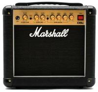 Гитарный усилитель Marshall DSL1 Combo(Комбо)