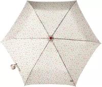 L768-3136 LadyBirdDitsy (Цветы) Зонт женский механика Cath Kidston Fulton