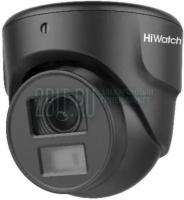 Камера видеонаблюдения HIKVISION DS-T203N (3.6 mm), черный