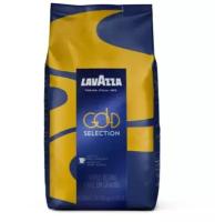 Кофе в зернах Lavazza Gold Selection (Голд Селекшн) 1 кг