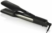 Стайлер для укладки волос Ghd Duet 2в1 (Black)